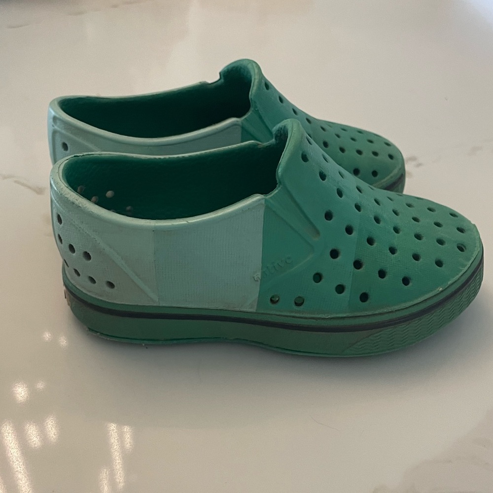 Natives Miles Child shoes